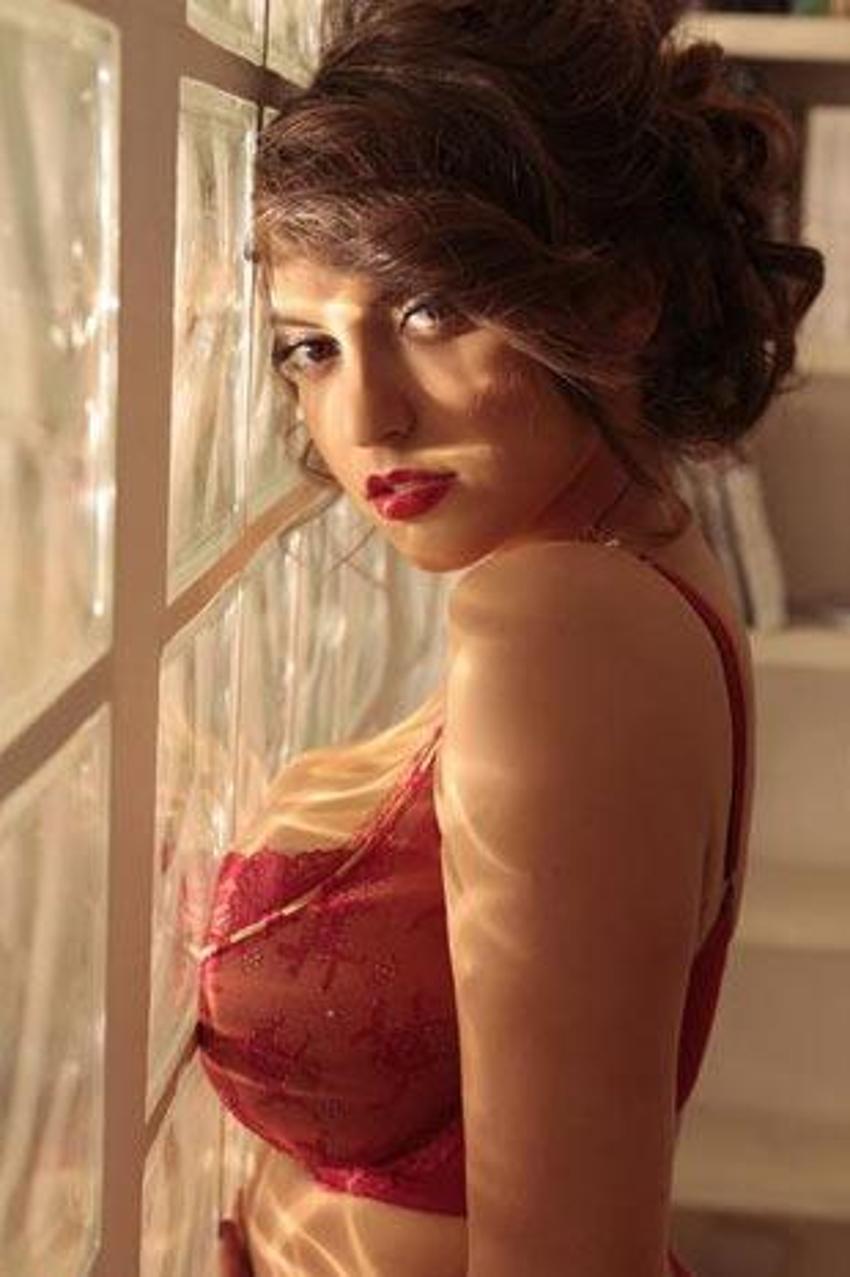 Francoise Boufhal