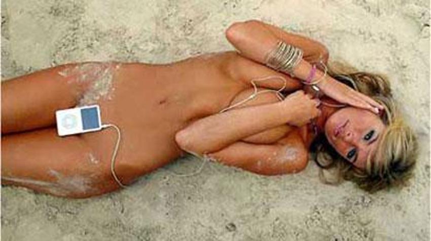 Victoria's Secret 'Melekleri'