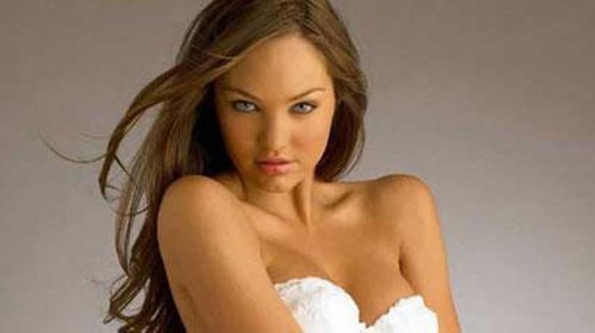 Victoria's Secret 'Melekleri'