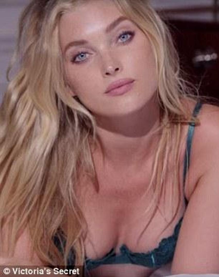 Victoria's Secret 'Melekleri'