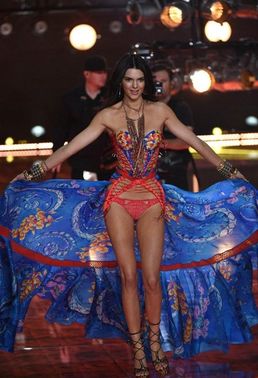 Victoria's Secret 'Melekleri'