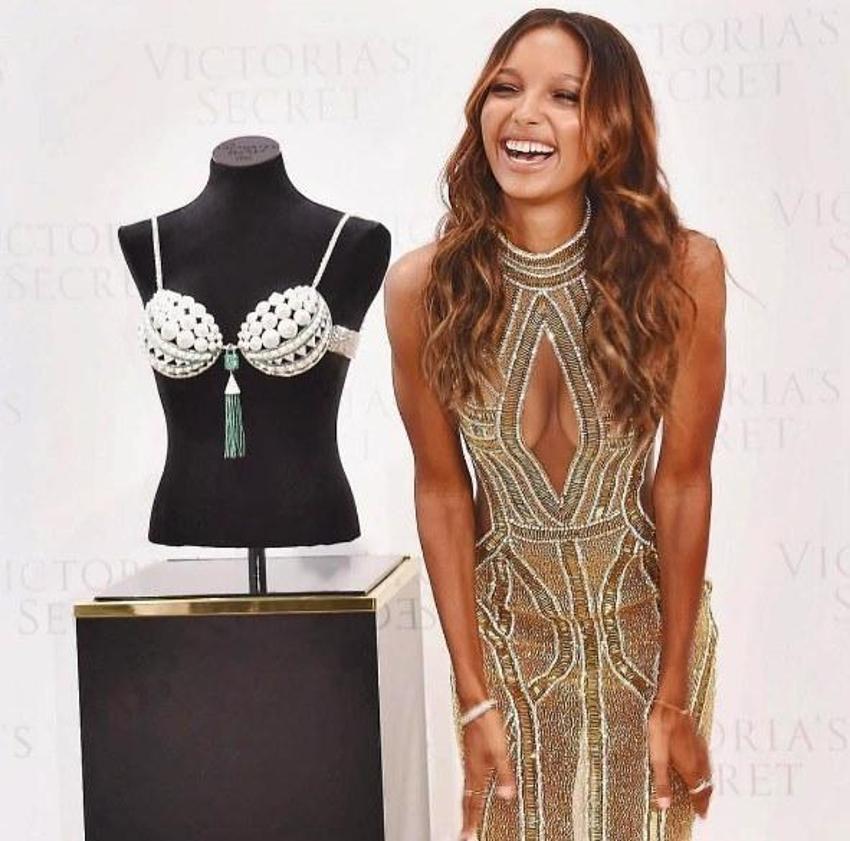 Victoria's Secret 'Melekleri'