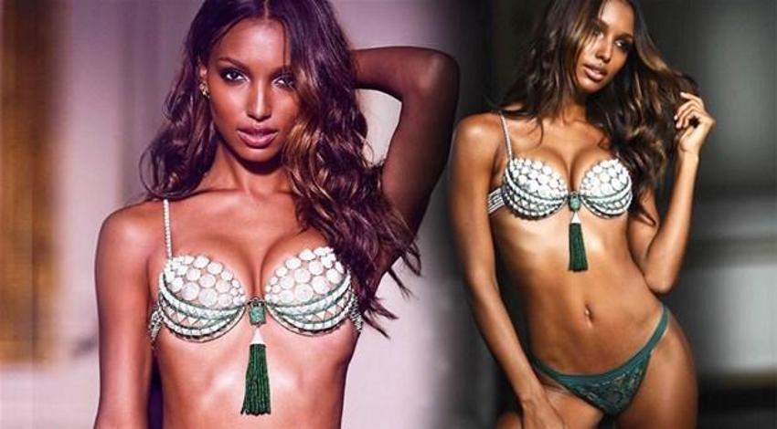 Victoria's Secret 'Melekleri'