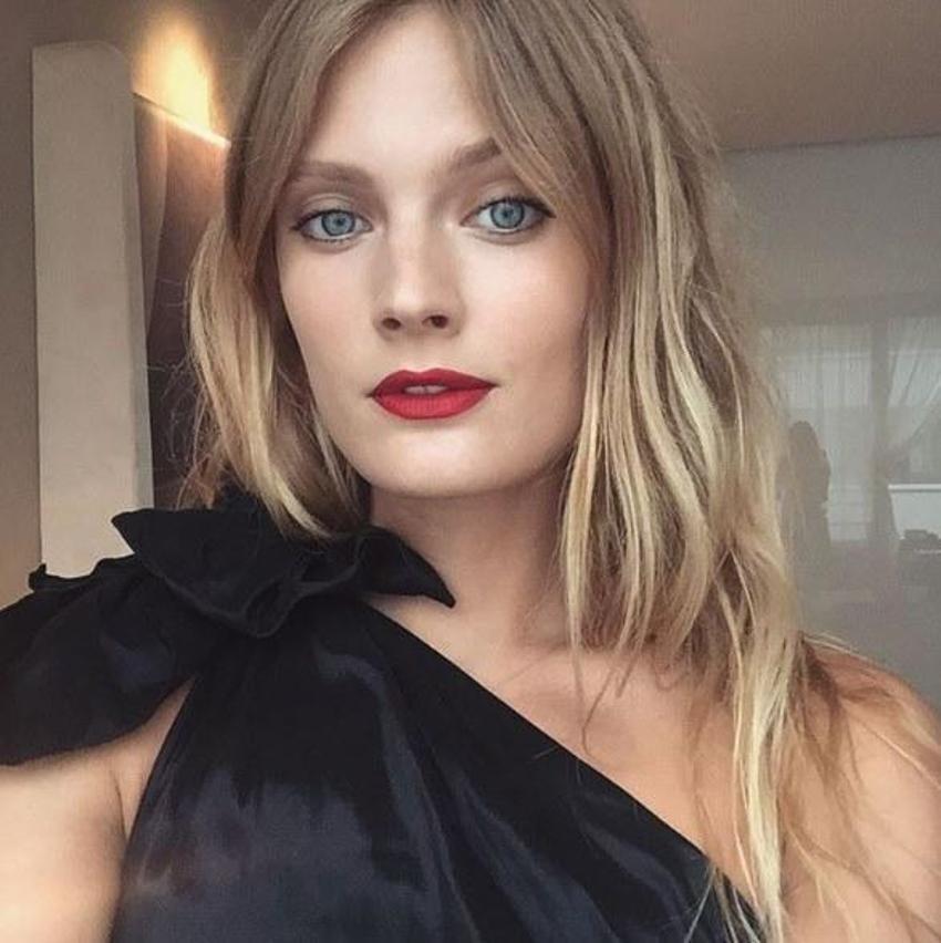 Victoria's Secret 'Melekleri'
