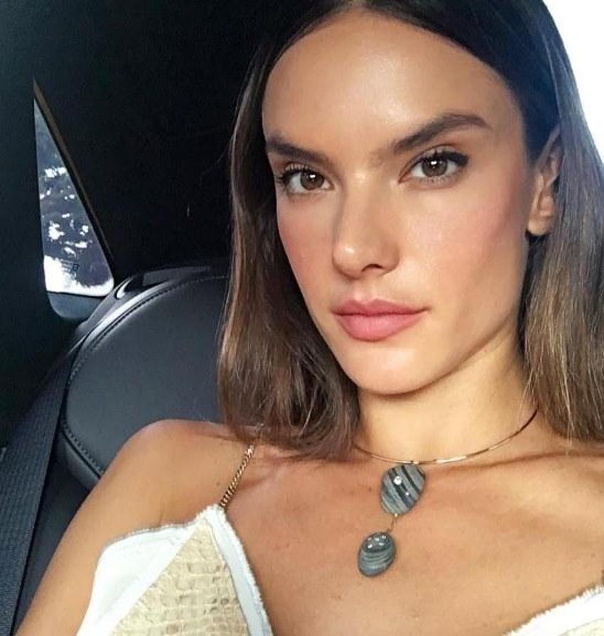 Victoria's Secret 'Melekleri'