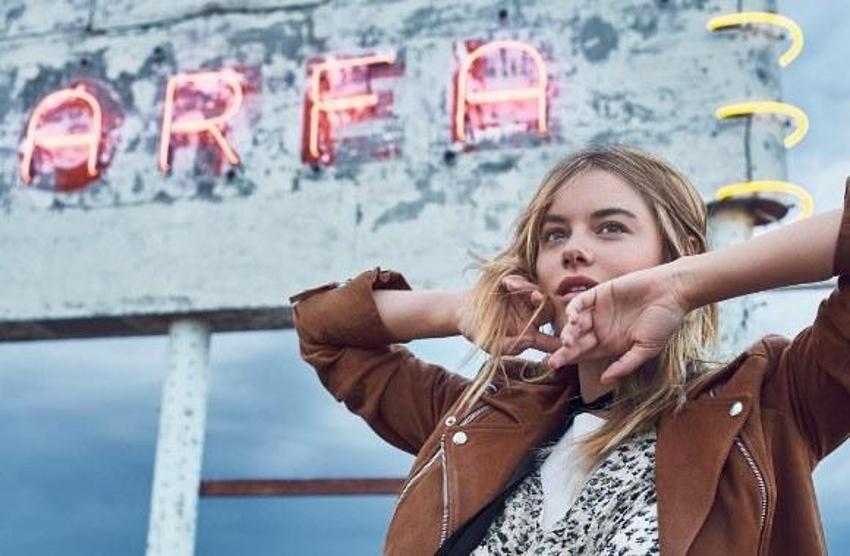 Victoria's Secret 'Melekleri'