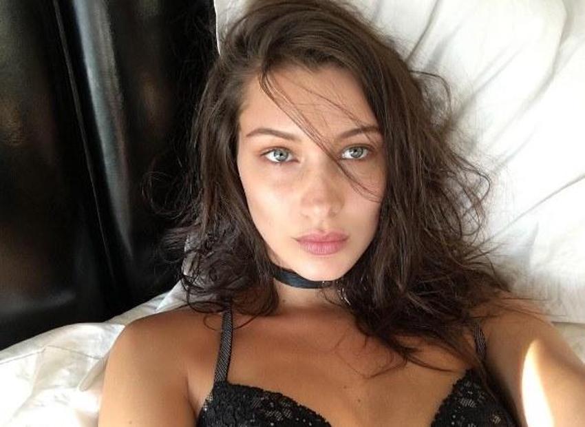 Victoria's Secret 'Melekleri'