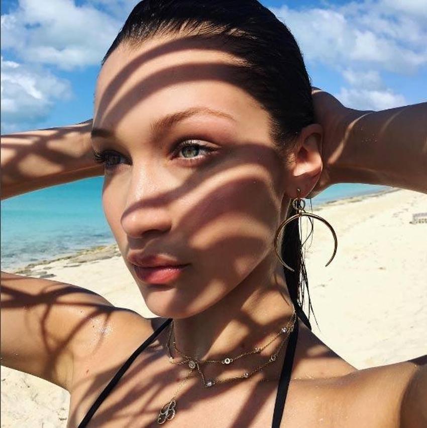 Victoria's Secret 'Melekleri'