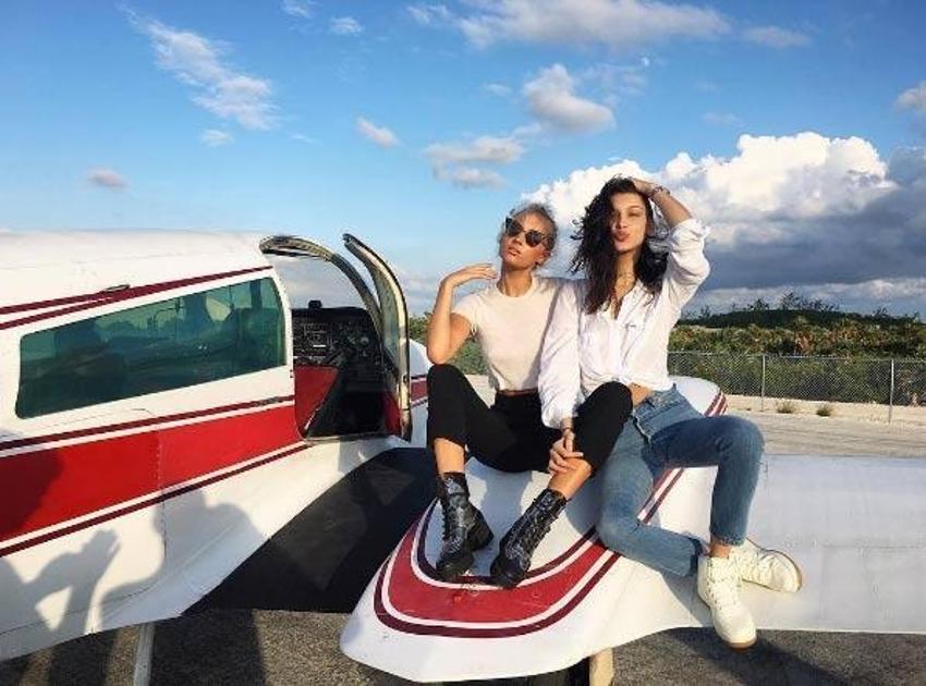 Victoria's Secret 'Melekleri'