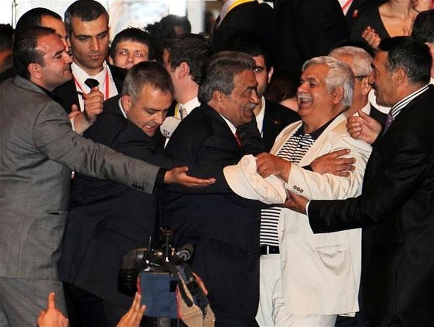 CHP 33. Olağan Kurultayı