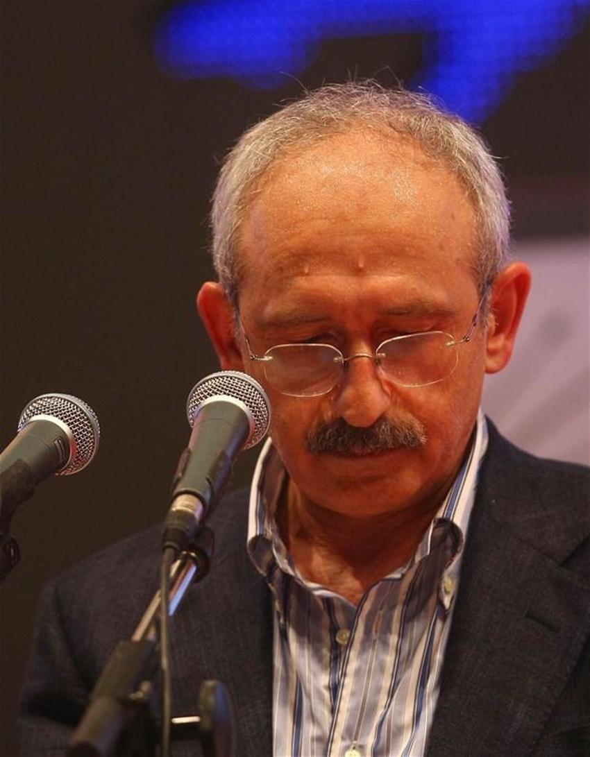 CHP 33. Olağan Kurultayı