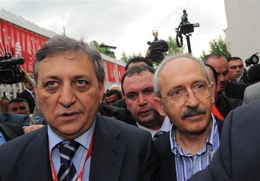 CHP 33. Olağan Kurultayı
