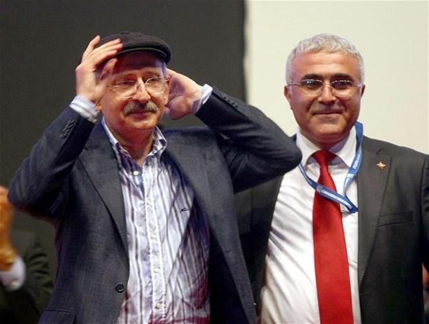 CHP 33. Olağan Kurultayı