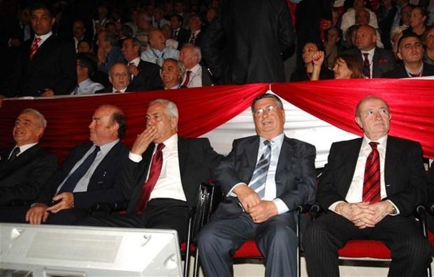CHP 33. Olağan Kurultayı