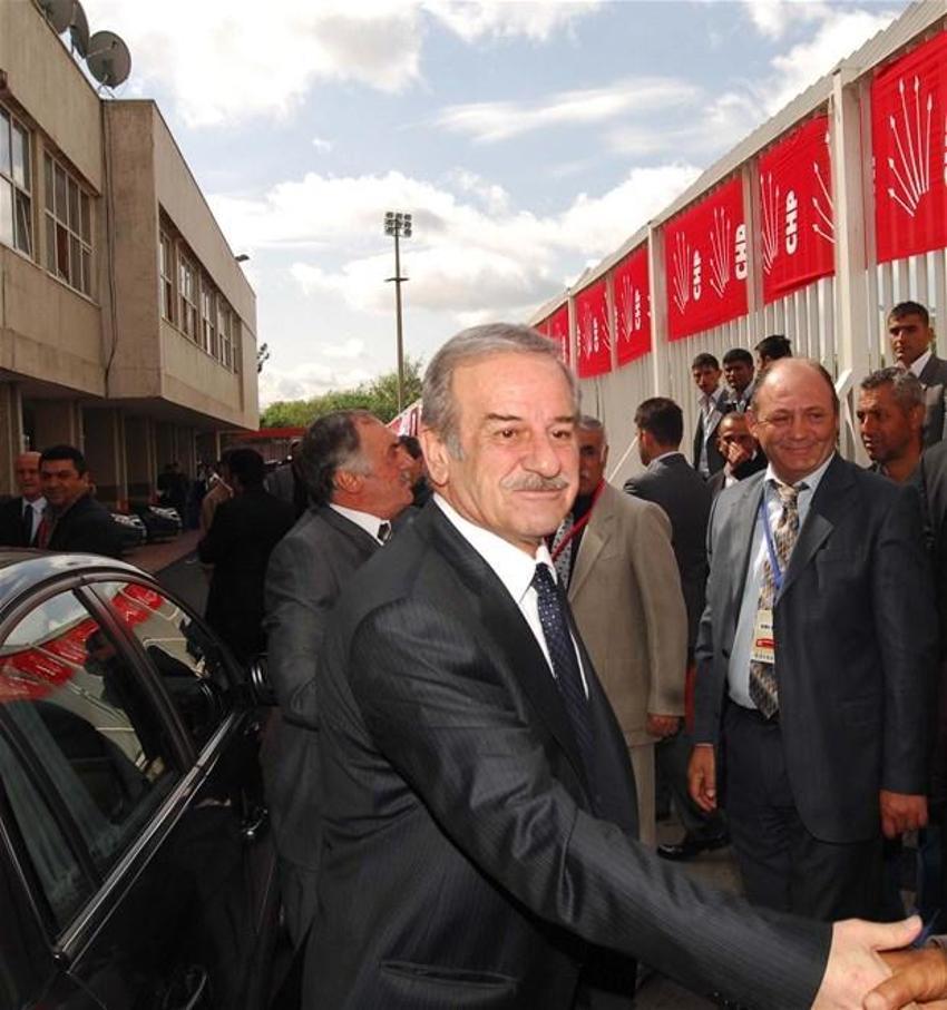 CHP 33. Olağan Kurultayı