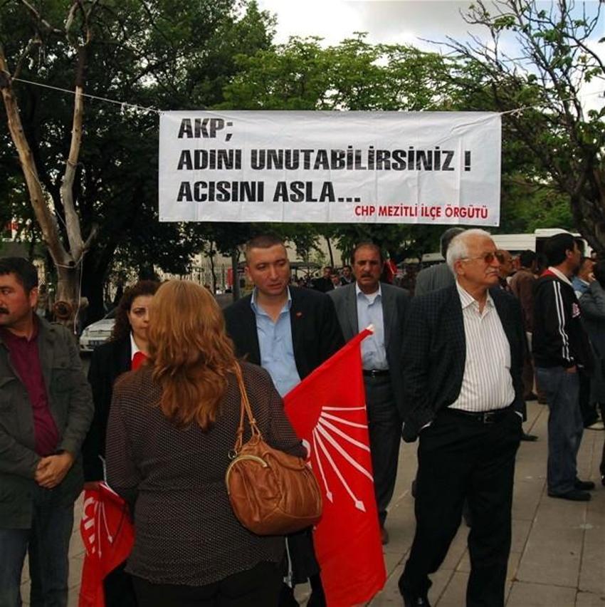 CHP 33. Olağan Kurultayı