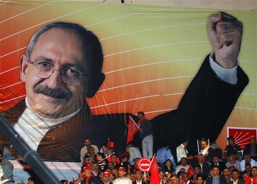 CHP 33. Olağan Kurultayı