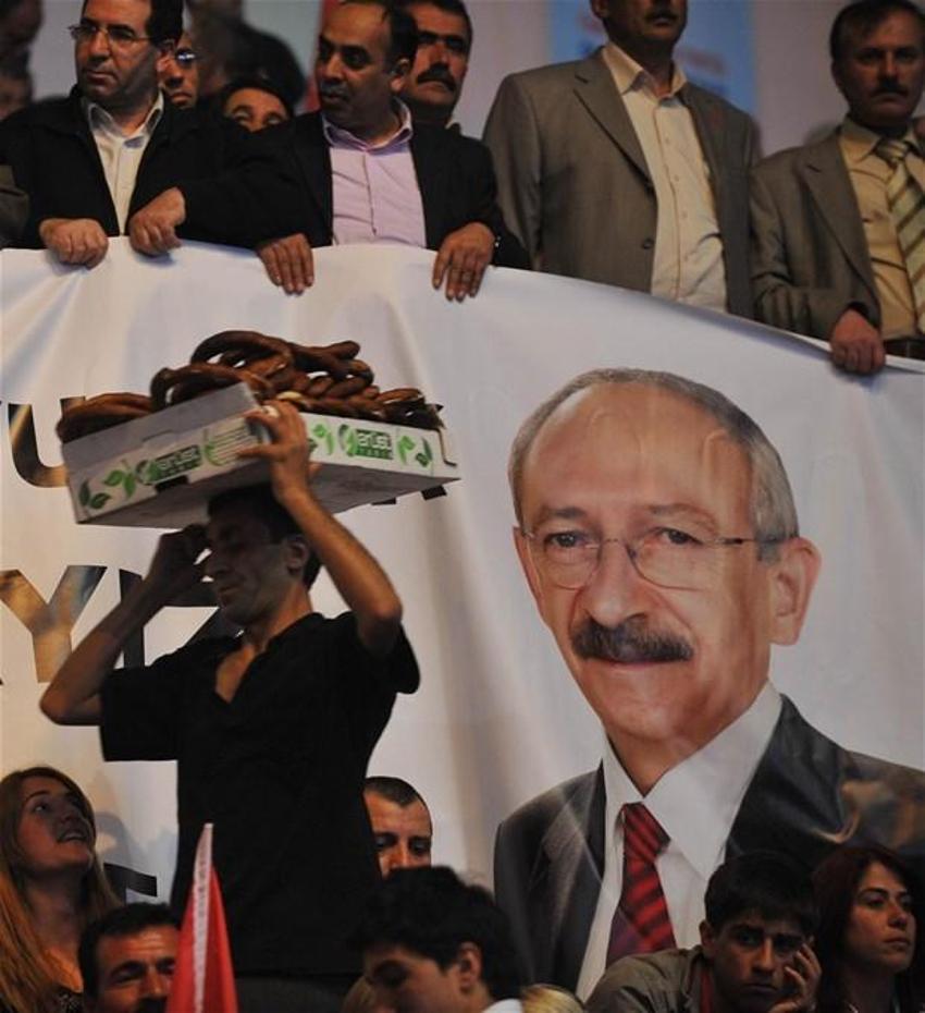CHP 33. Olağan Kurultayı