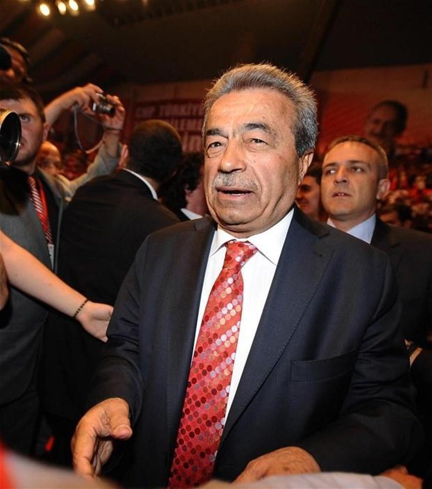 CHP 33. Olağan Kurultayı