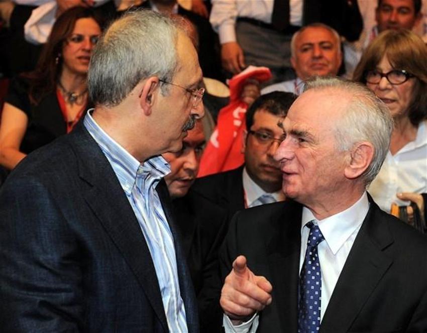 CHP 33. Olağan Kurultayı