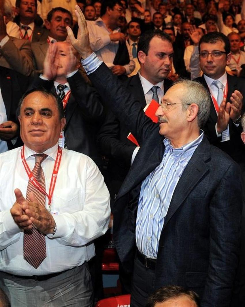 CHP 33. Olağan Kurultayı