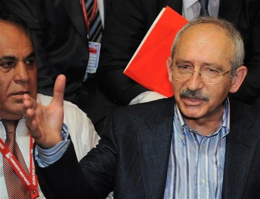 CHP 33. Olağan Kurultayı