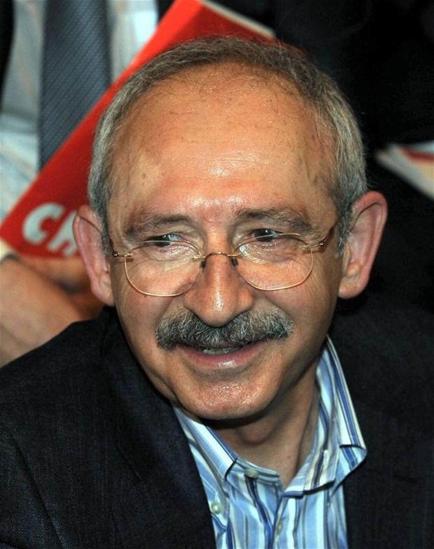CHP 33. Olağan Kurultayı