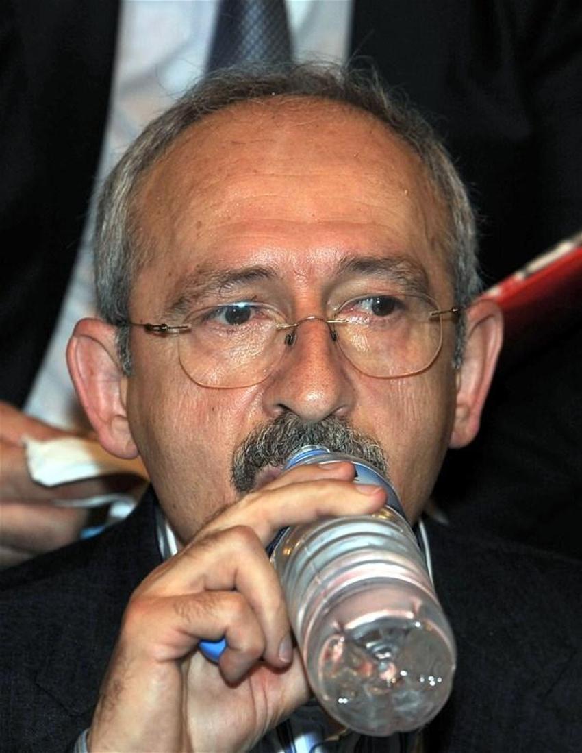 CHP 33. Olağan Kurultayı