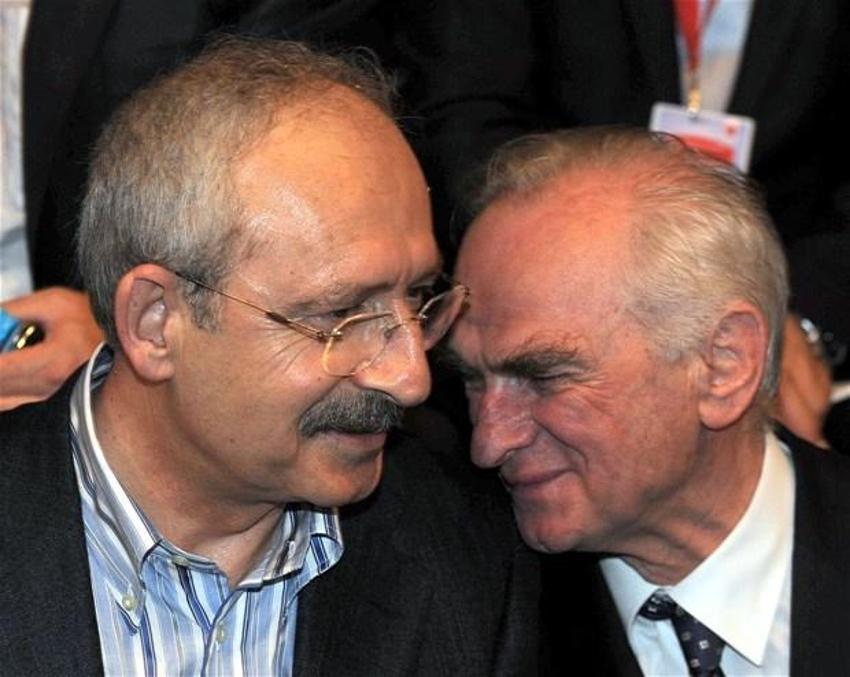 CHP 33. Olağan Kurultayı