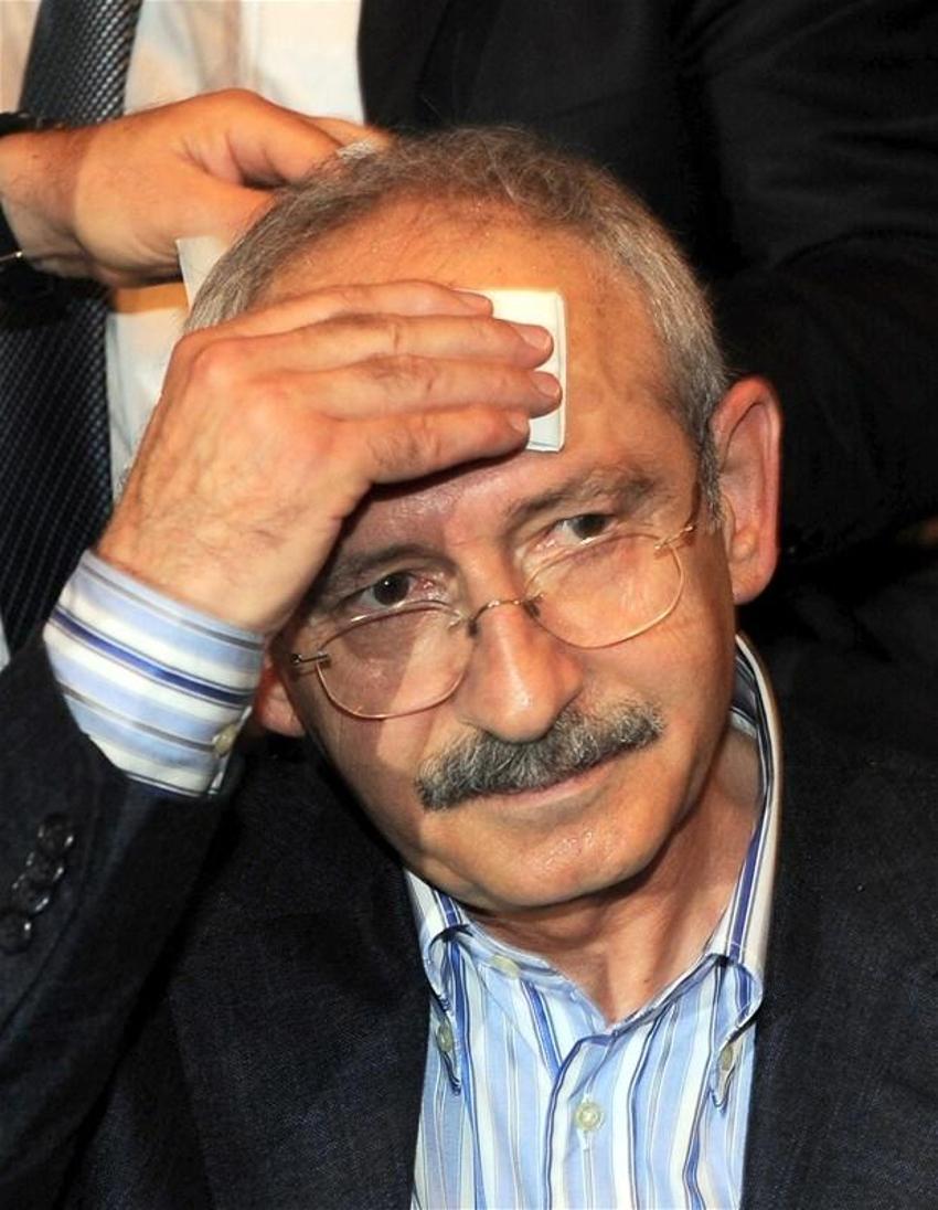 CHP 33. Olağan Kurultayı