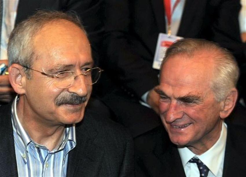 CHP 33. Olağan Kurultayı