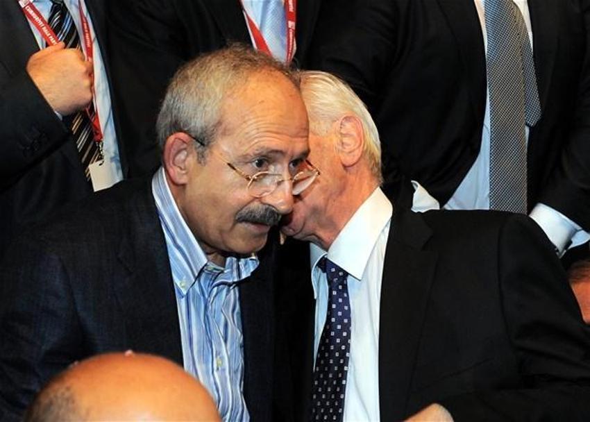CHP 33. Olağan Kurultayı