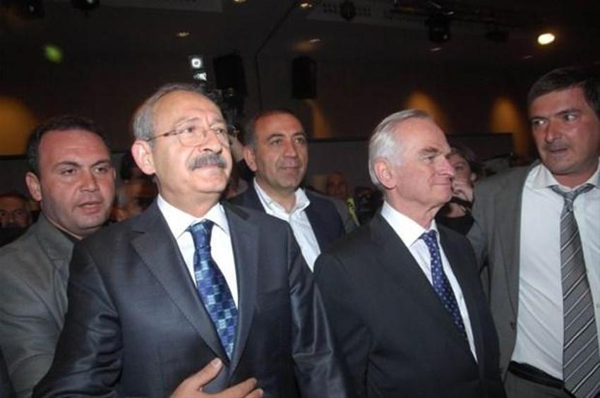 CHP 33. Olağan Kurultayı