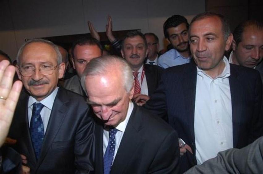 CHP 33. Olağan Kurultayı