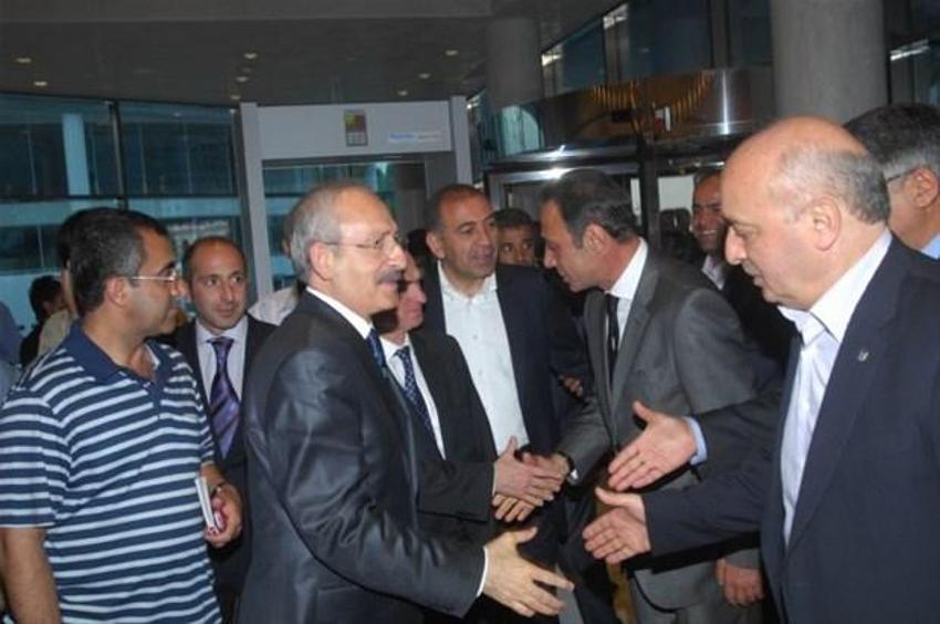 CHP 33. Olağan Kurultayı