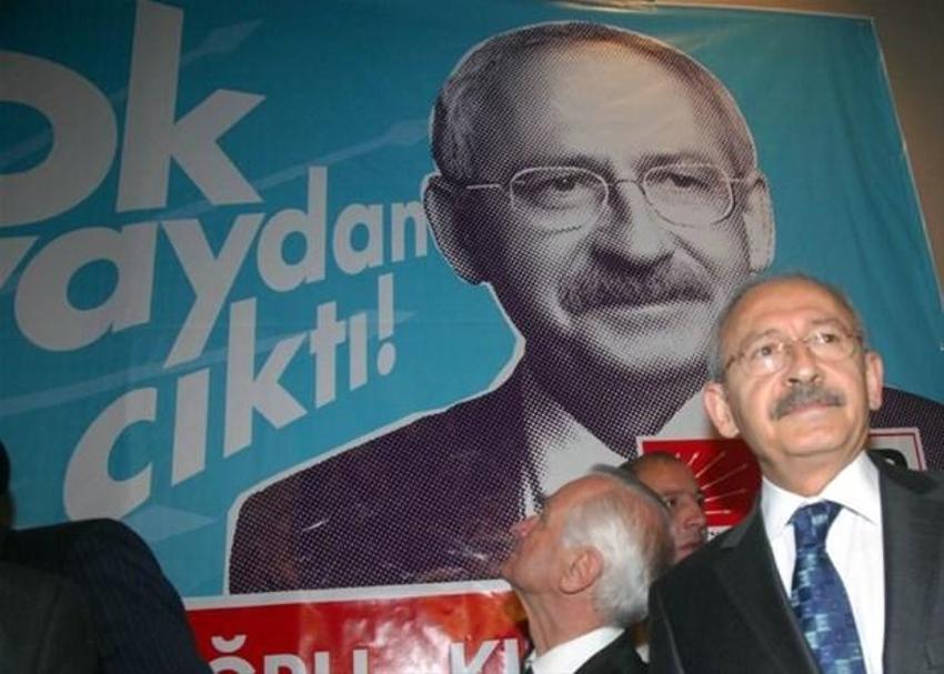 CHP 33. Olağan Kurultayı
