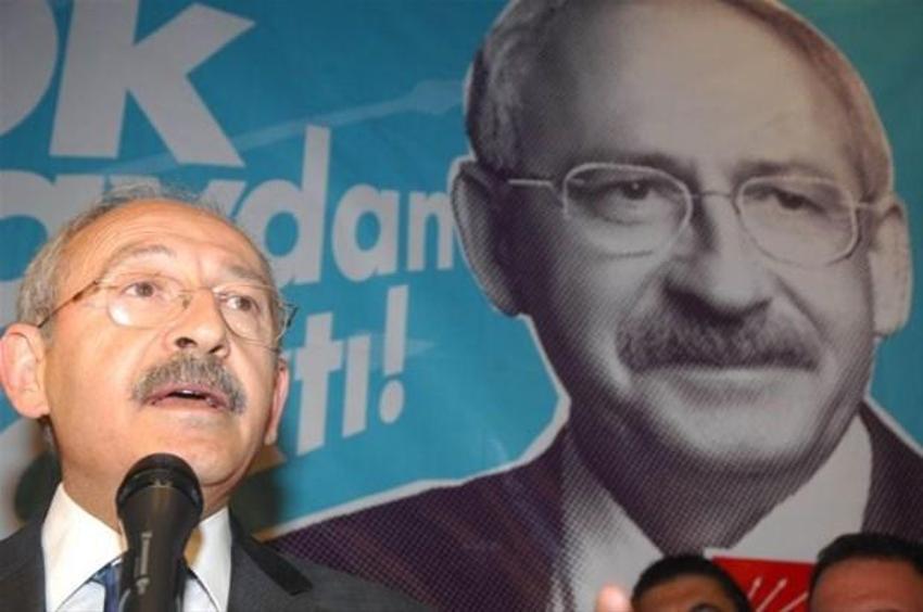 CHP 33. Olağan Kurultayı