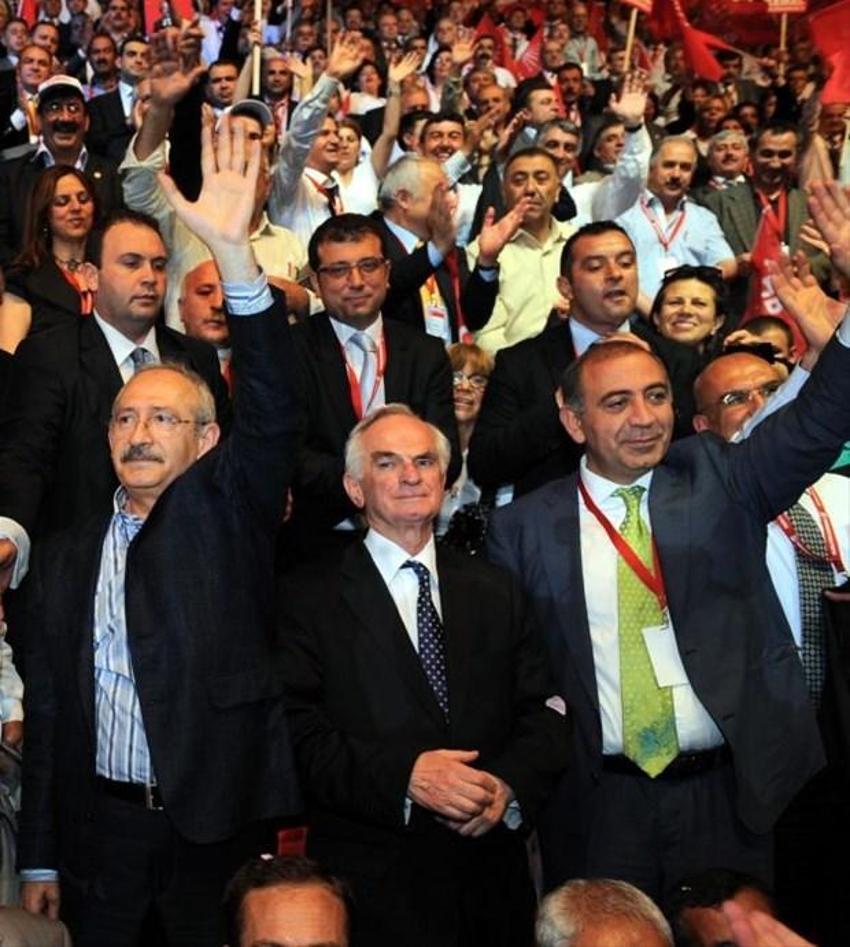 CHP 33. Olağan Kurultayı