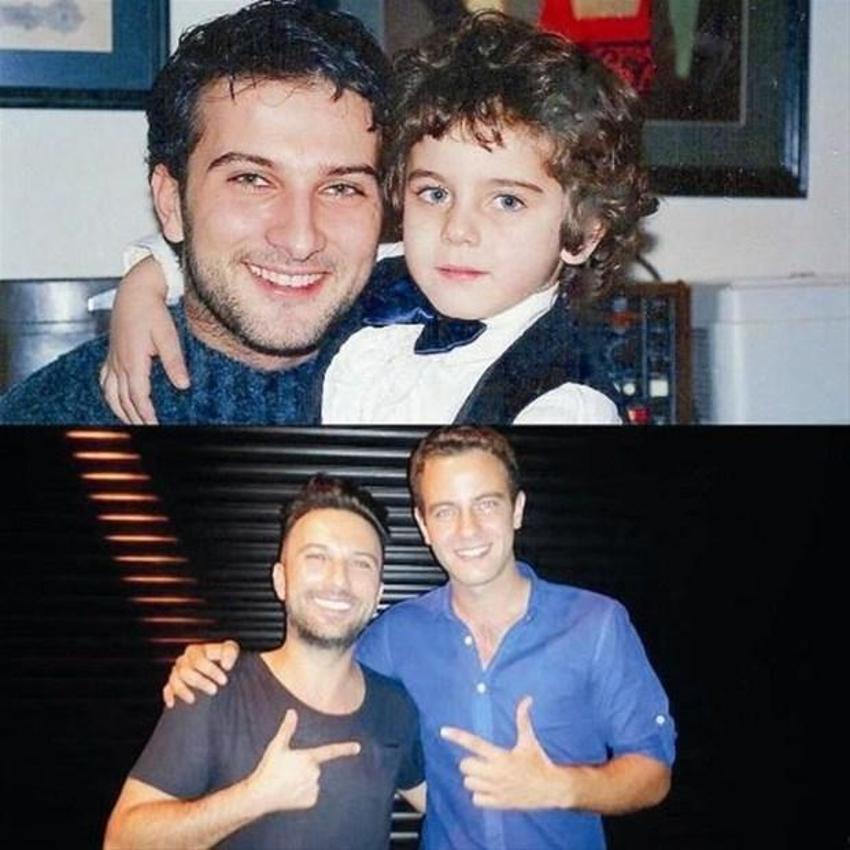Çocuk yıldızların yeni halleri!