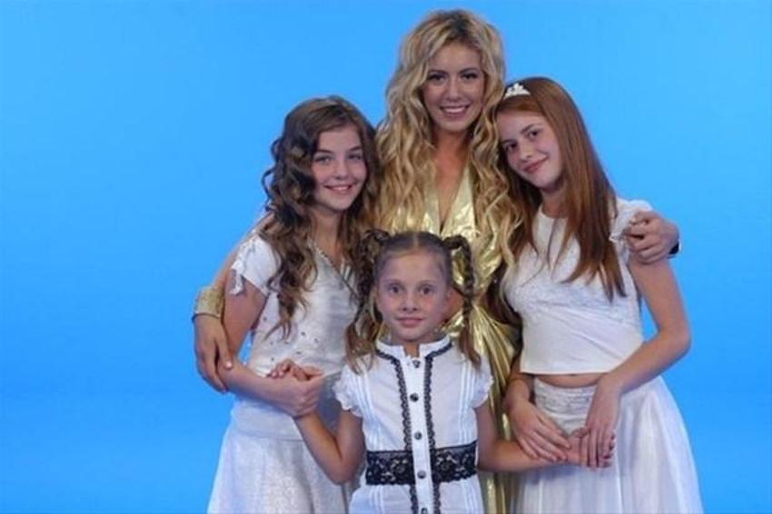 Çocuk yıldızların yeni halleri!