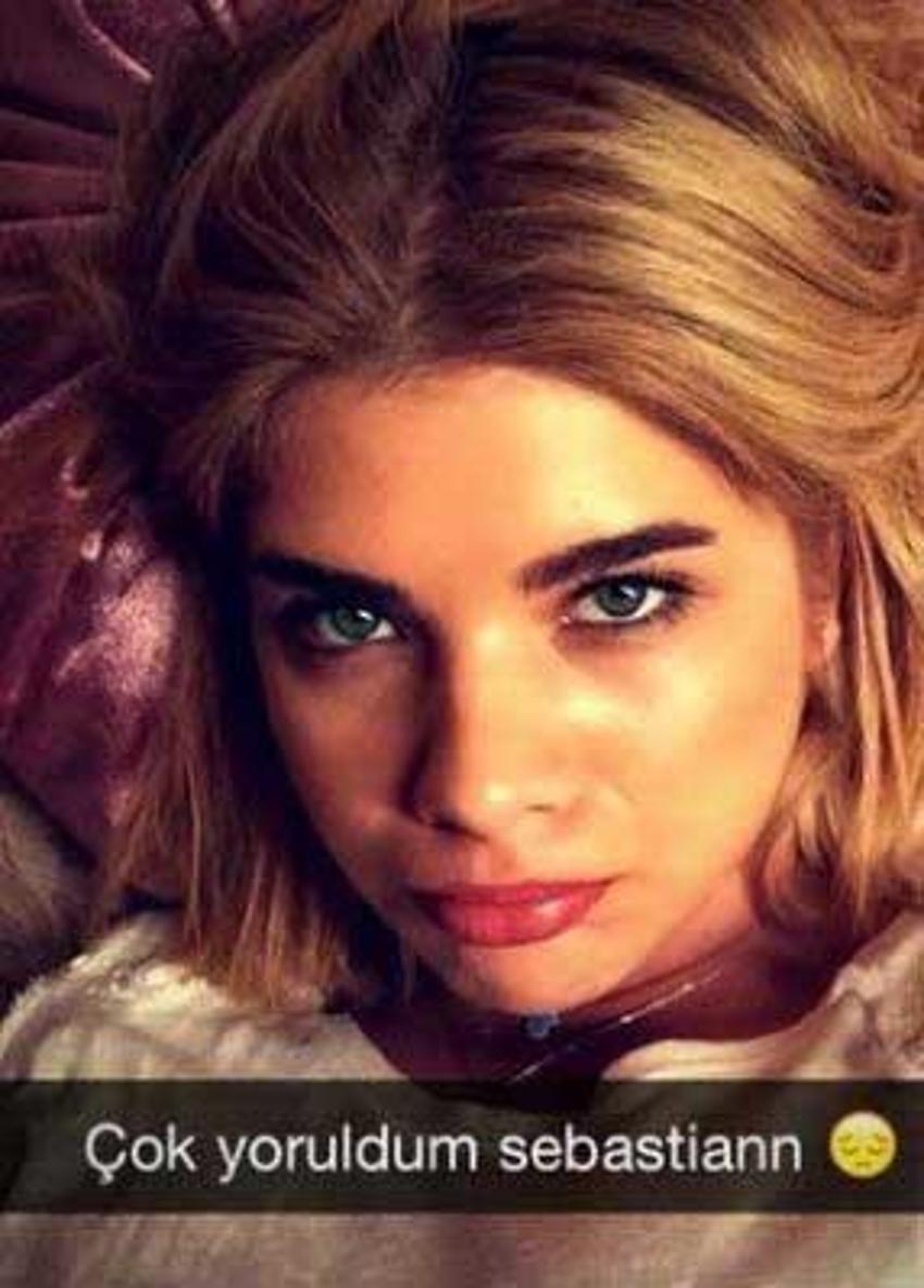 Çocuk yıldızların yeni halleri!