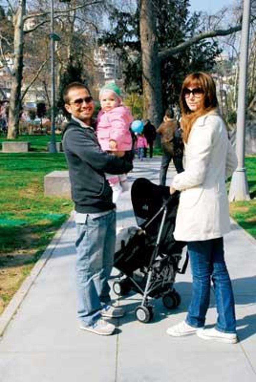 'Önce bebek sonra nikah' diyen ünlüler