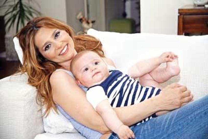 'Önce bebek sonra nikah' diyen ünlüler