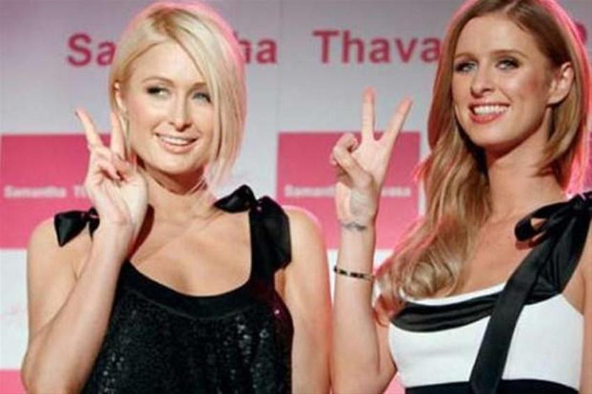 Ünlüler ve kardeşleri