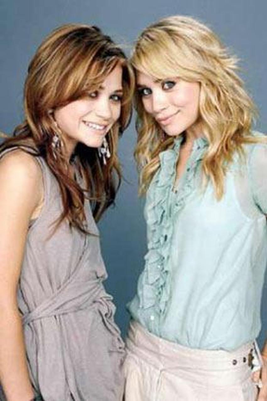 Ünlüler ve kardeşleri