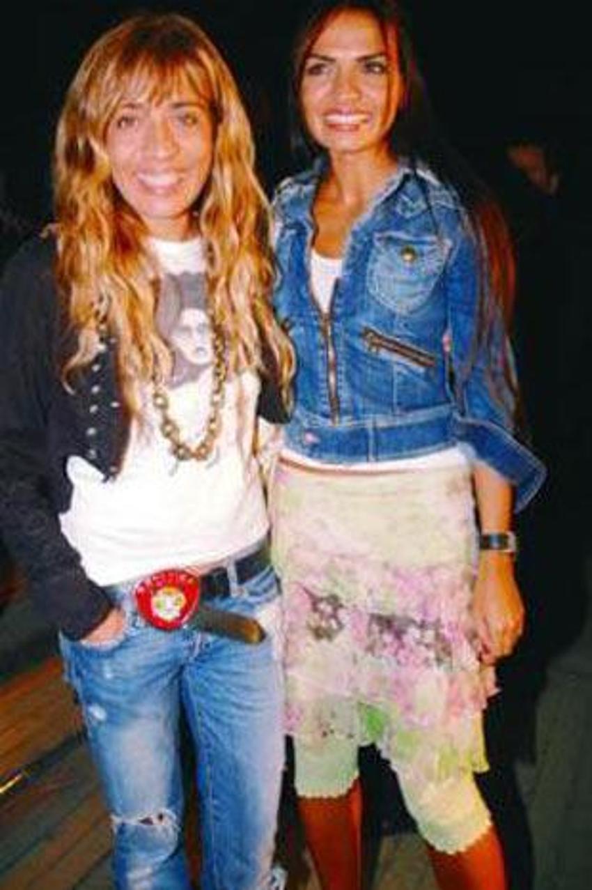 Ünlüler ve kardeşleri