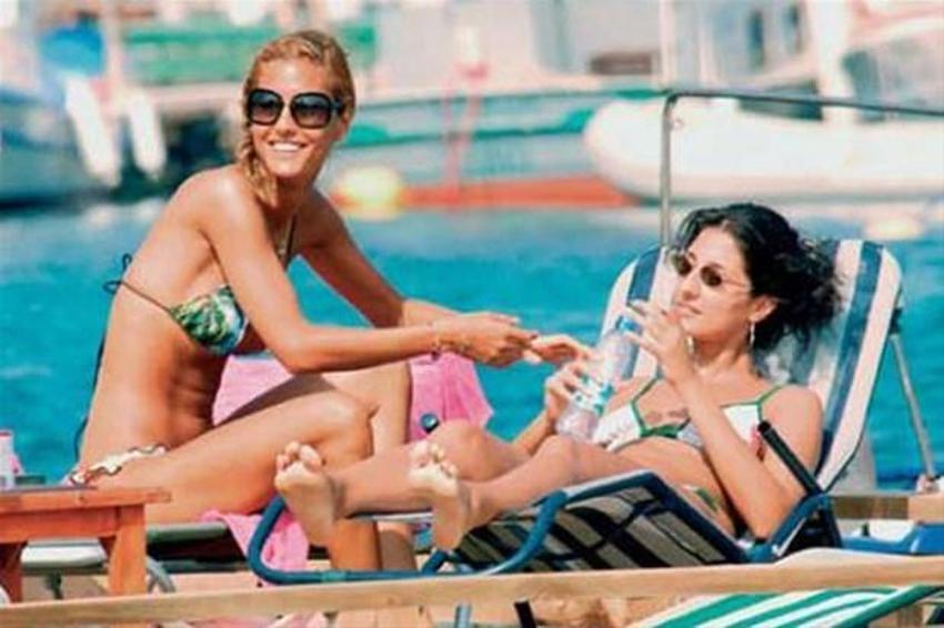 Ünlüler ve kardeşleri