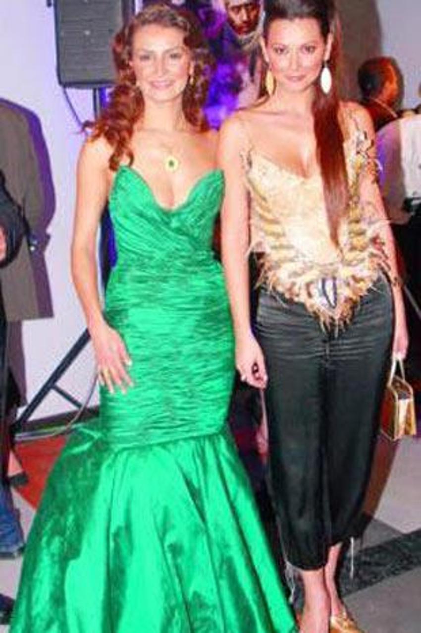 Ünlüler ve kardeşleri