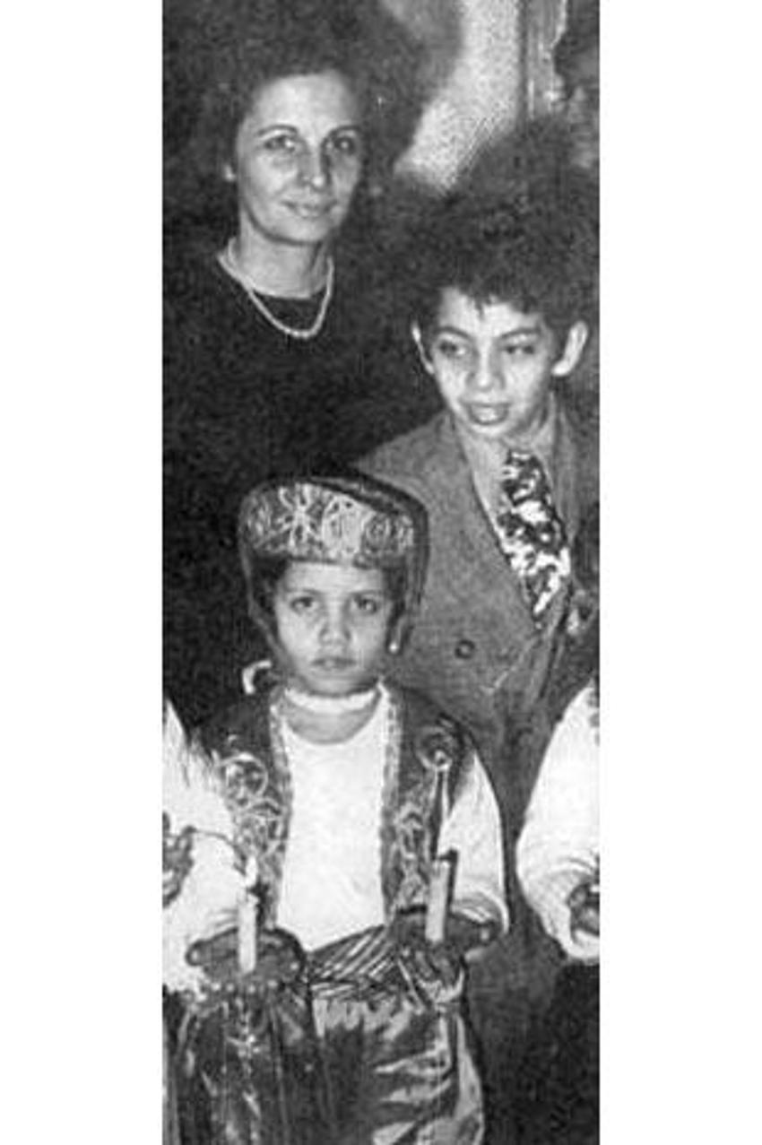 Ünlüler ve kardeşleri