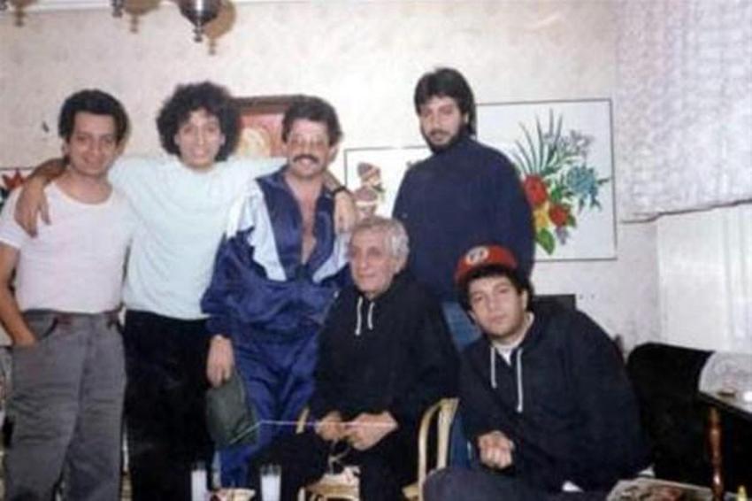 Ünlüler ve kardeşleri